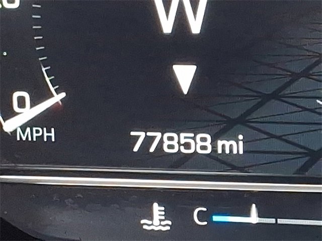 Certified 2022 GMC Yukon SLE w/ Gmc Pro Safety Plus Package image 4