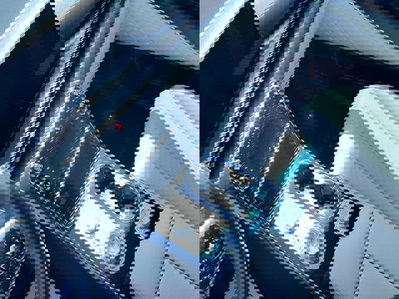 Used 2025 Genesis GV80 2.5T Standard image 23