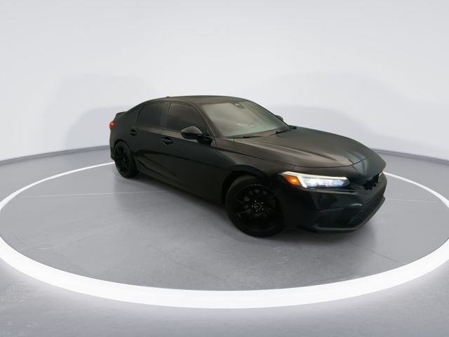 Used 2022 Honda Civic Si image 6