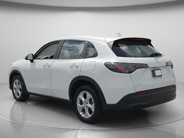 Used 2024 Honda HR-V LX image 6