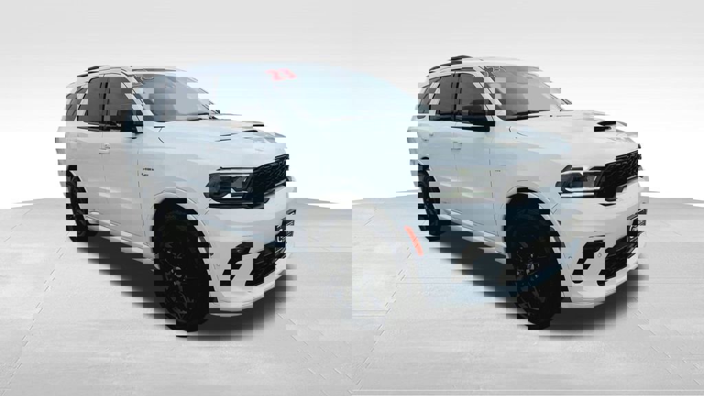 Used 2023 Dodge Durango R/T image 2