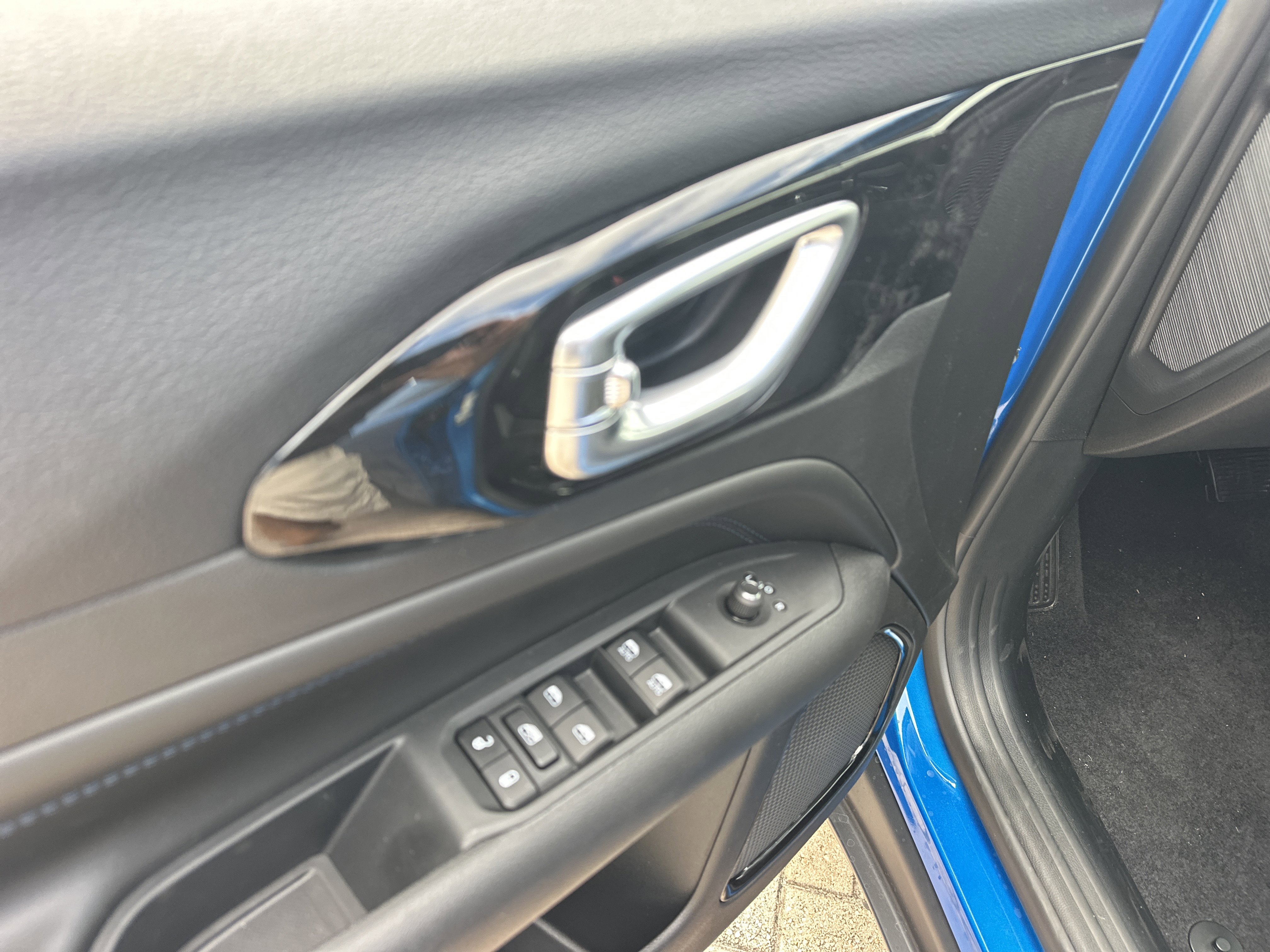 New 2026 Jeep Compass Latitude image 38