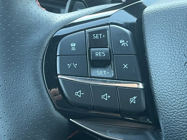 Certified 2025 Ford Explorer ST image 11