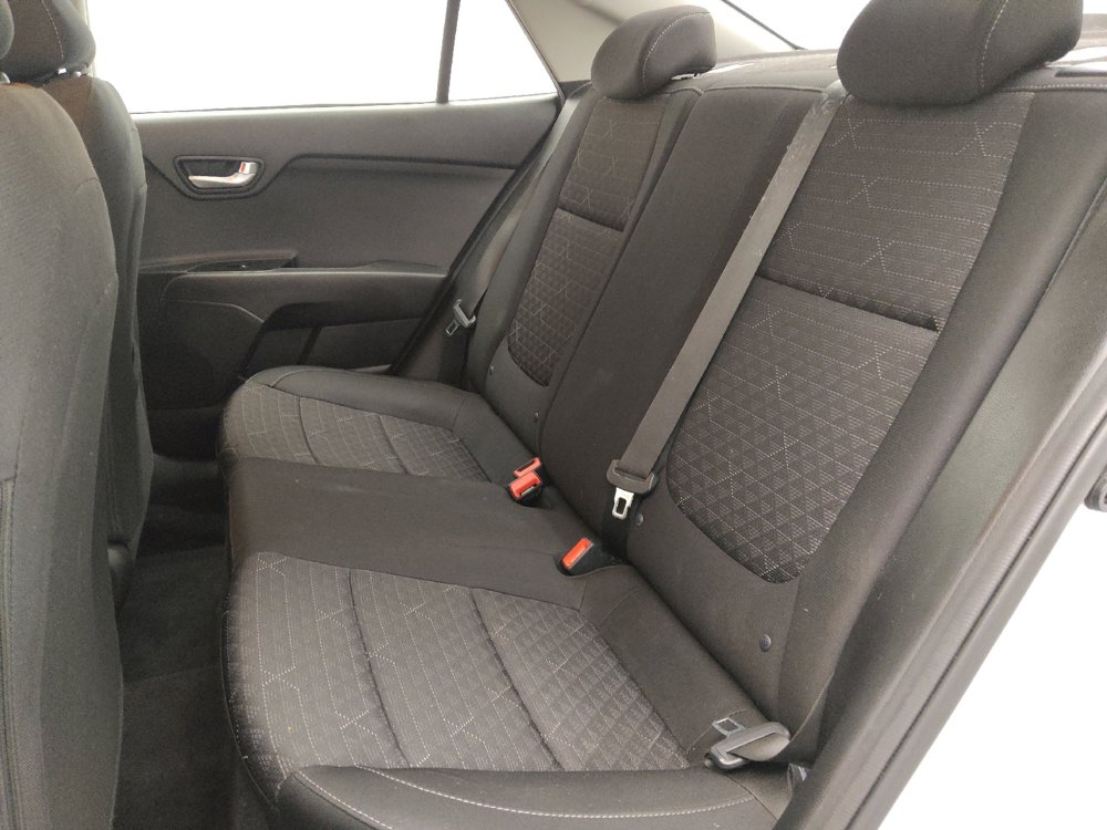 Used 2019 Kia Rio S image 18