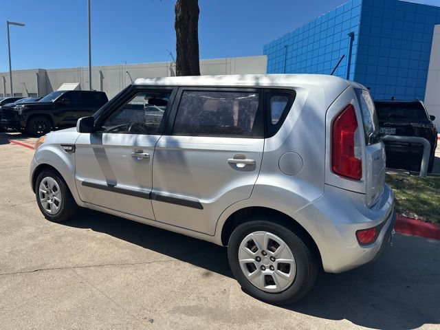 Used 2012 Kia Soul image 5