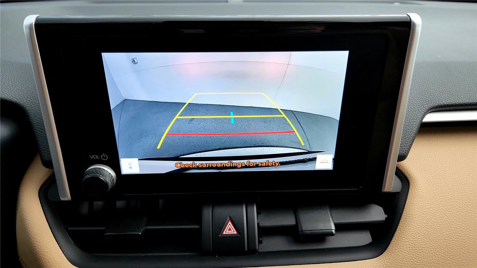 Certified 2024 Toyota RAV4 XLE image 31