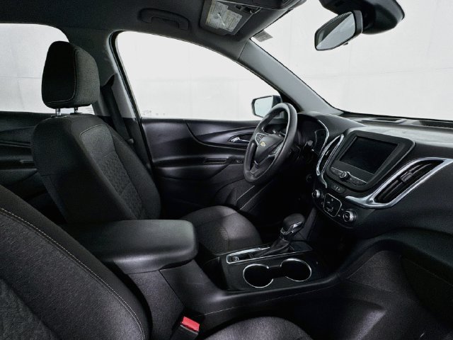 Used 2022 Chevrolet Equinox LT FWD image 26