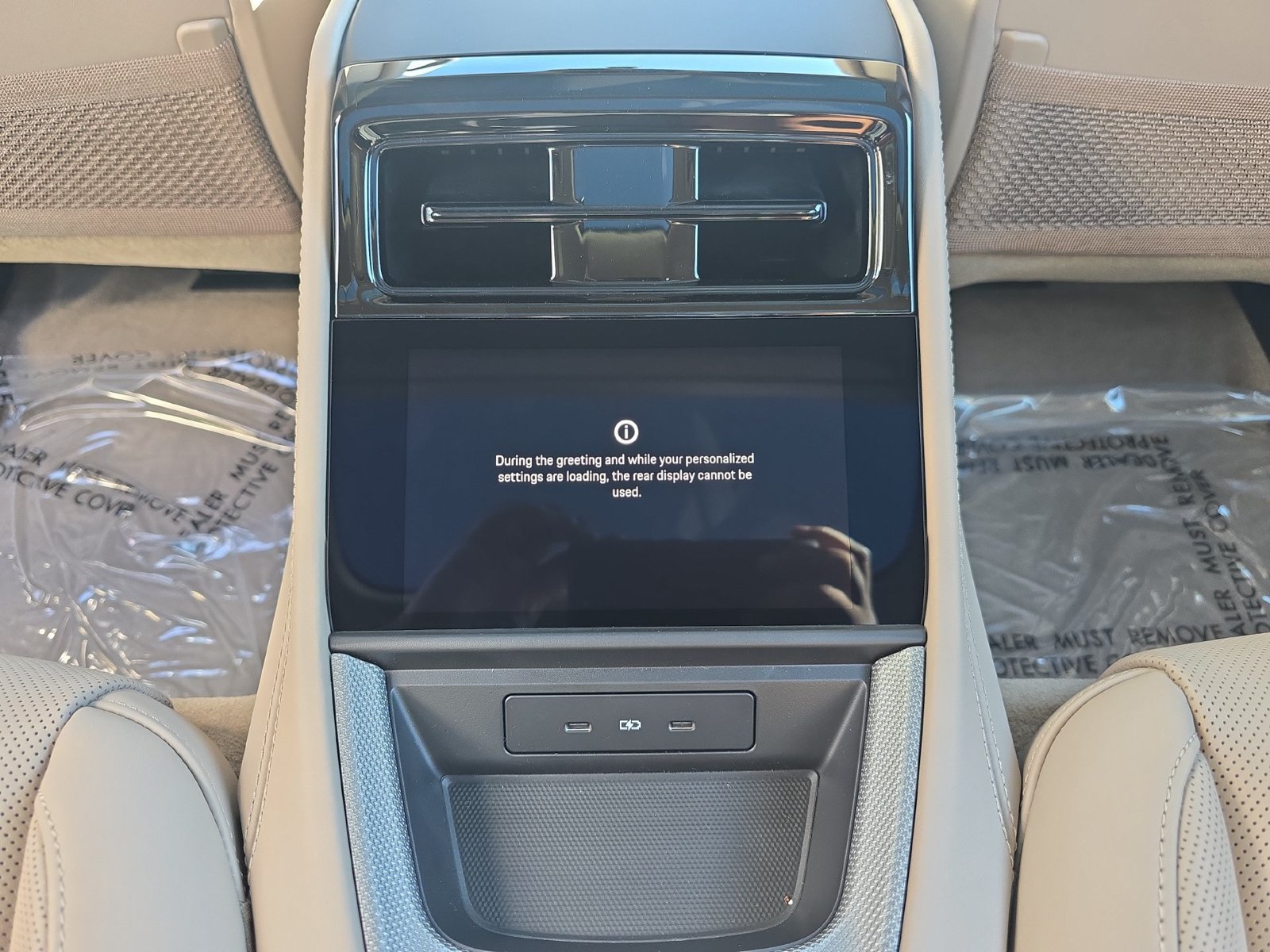 New 2026 Porsche Panamera 4S AWD/4WD image 21
