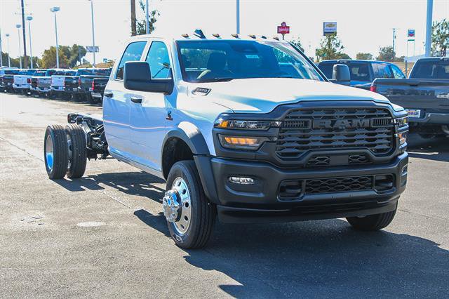 New 2026 RAM 5500 Tradesman image 5