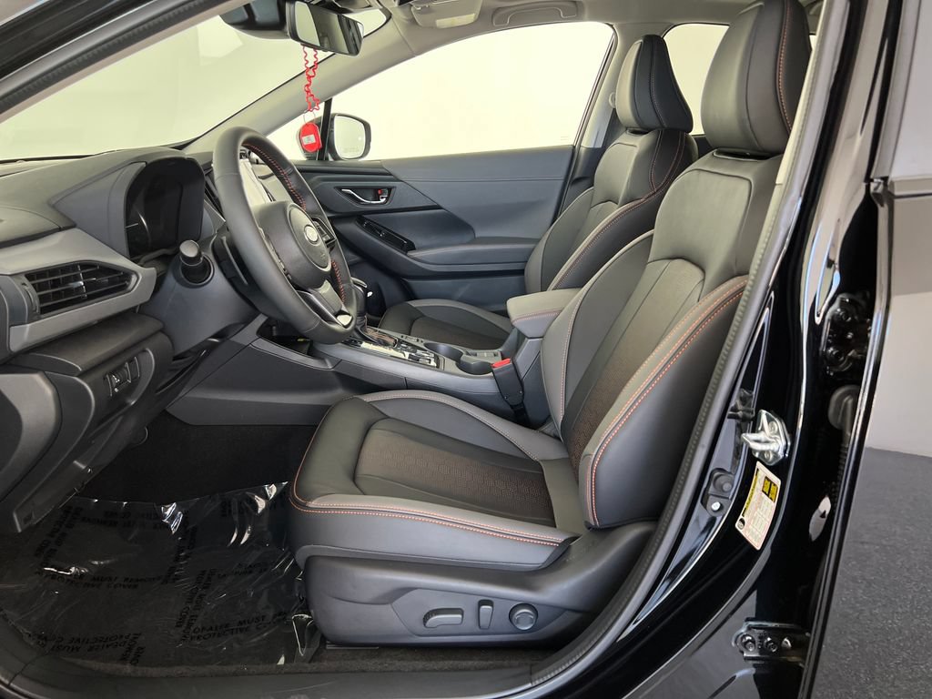 New 2026 Subaru Crosstrek 2.5i Limited w/ Crosstrek Mirror Package AWD/4WD image 11