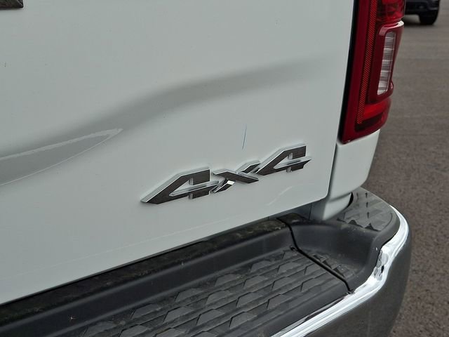 New 2026 RAM 3500 Tradesman image 25