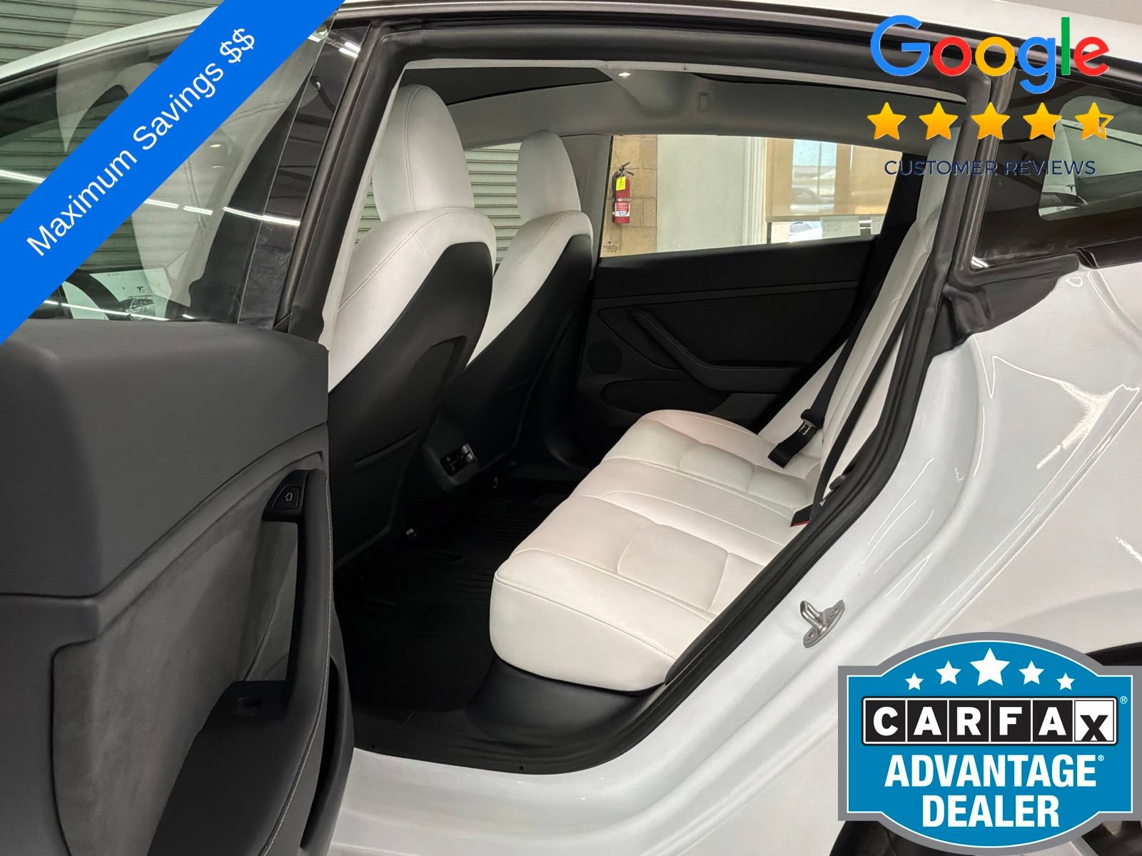 Used 2023 Tesla Model 3 Standard Range RWD image 13