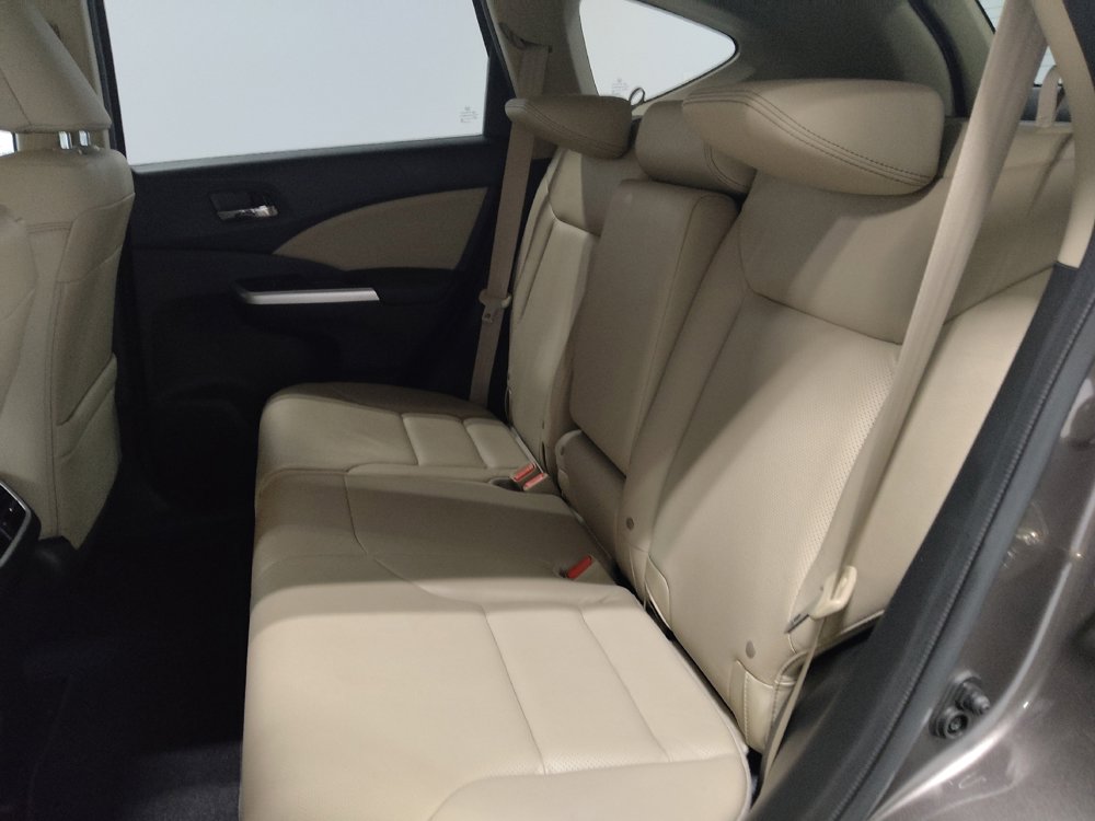 Used 2016 Honda CR-V EX-L image 18
