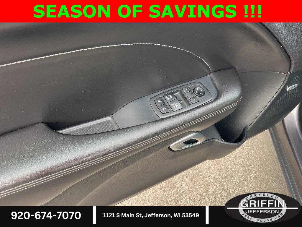 Used 2018 Dodge Challenger SXT Plus image 17