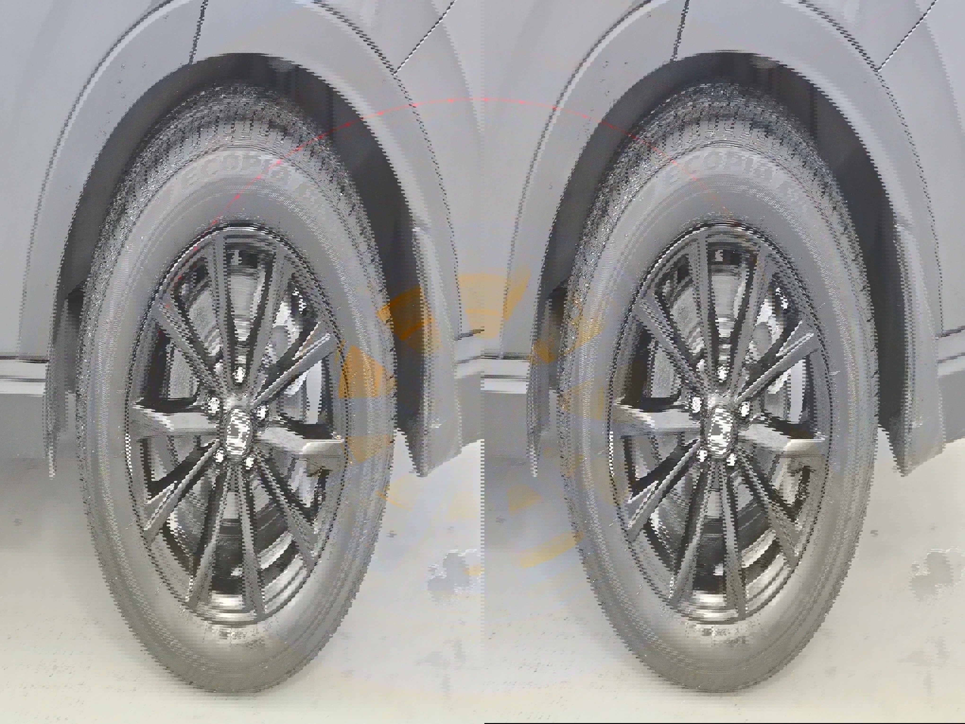 Used 2023 Honda CR-V Sport image 33