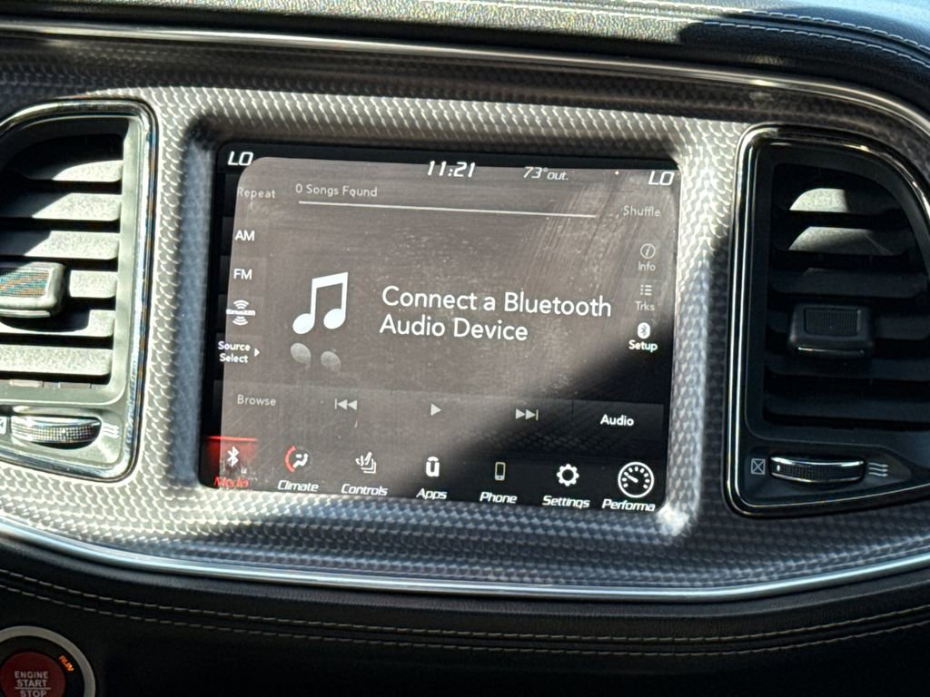 Used 2020 Dodge Challenger SRT Hellcat Redeye image 12