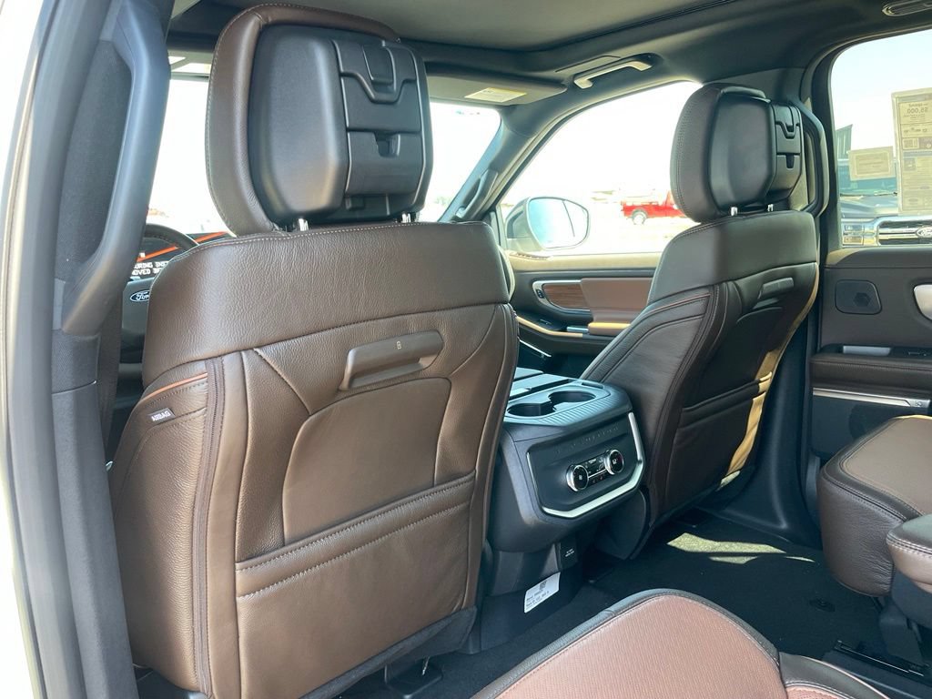 New 2027 Ford Expedition Max King Ranch AWD/4WD image 52