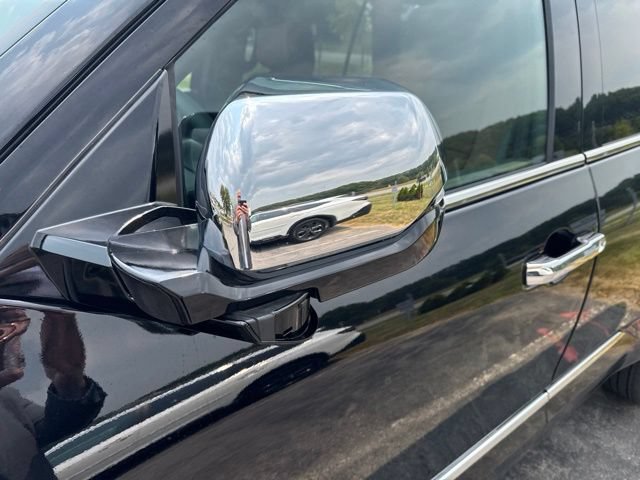 New 2026 Toyota Sequoia 1794 Edition AWD/4WD image 5