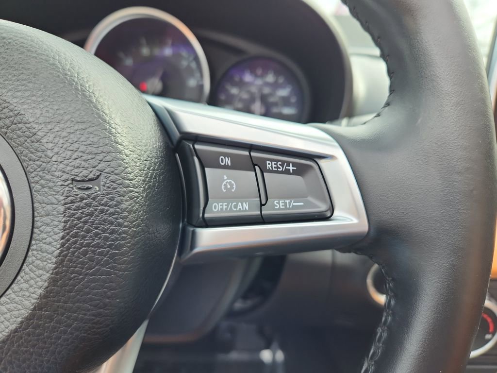 Used 2018 FIAT 124 Spider Lusso w/ Convenience Group image 27