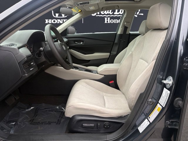 Used 2024 Honda Accord EX image 10