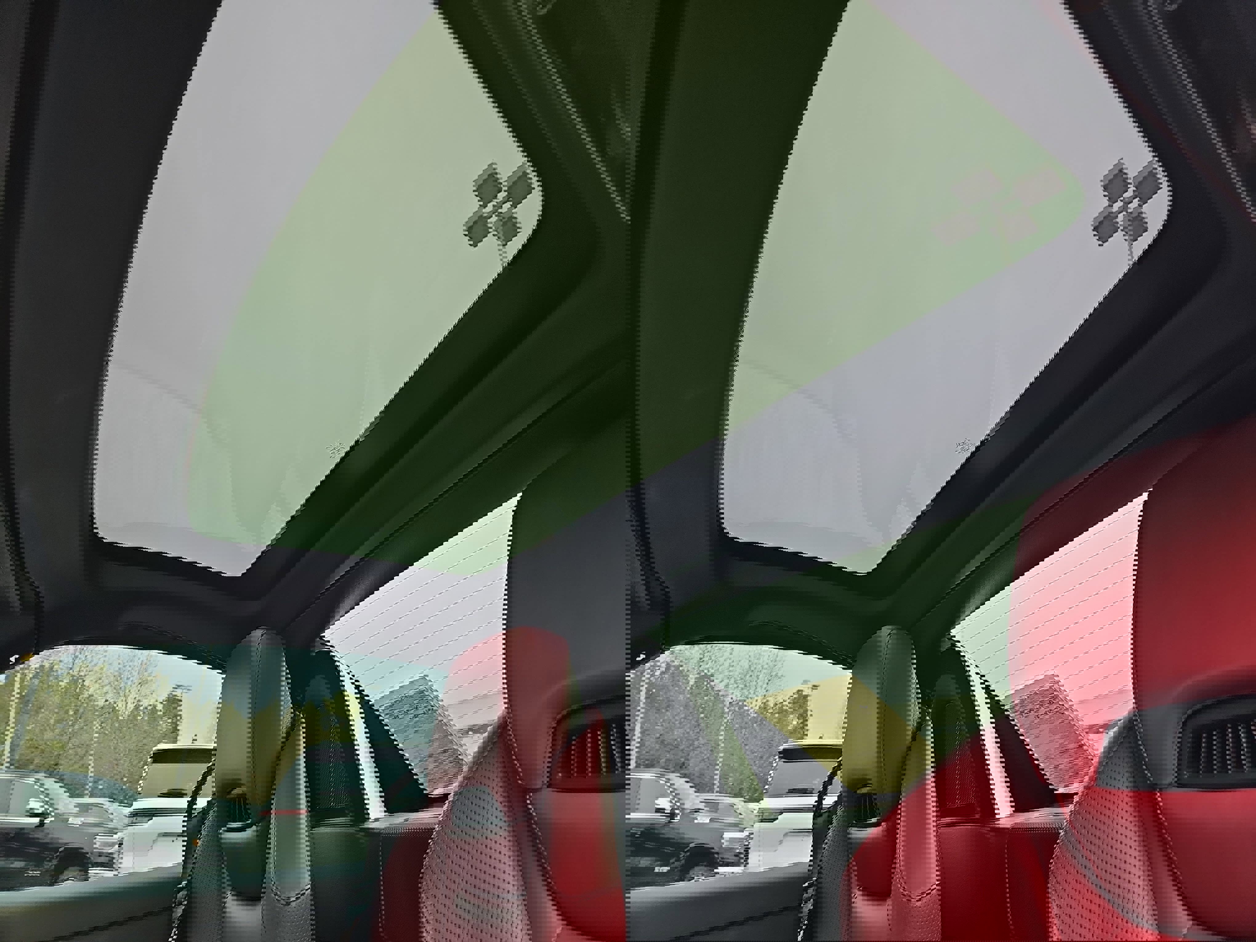 Used 2014 Mercedes-Benz SLK 350 image 27