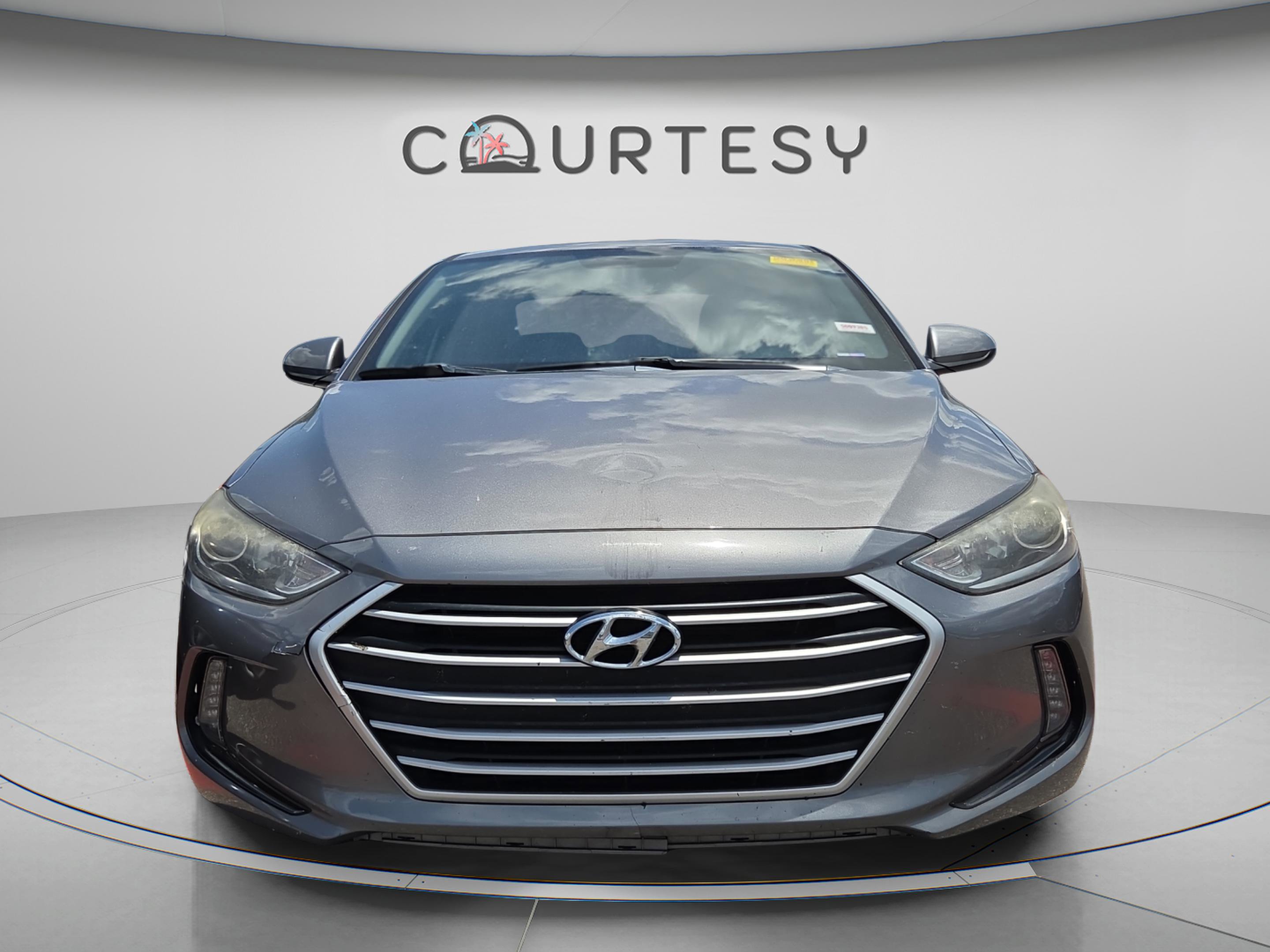 Used 2018 Hyundai Elantra Value Edition w/ Cargo Package FWD image 4