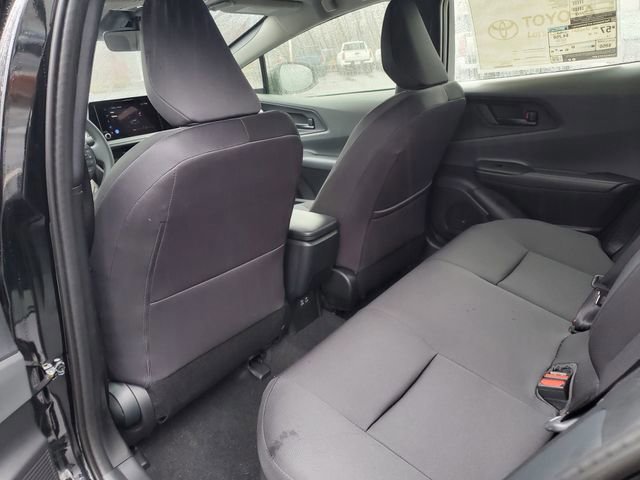 New 2026 Toyota Prius LE image 8
