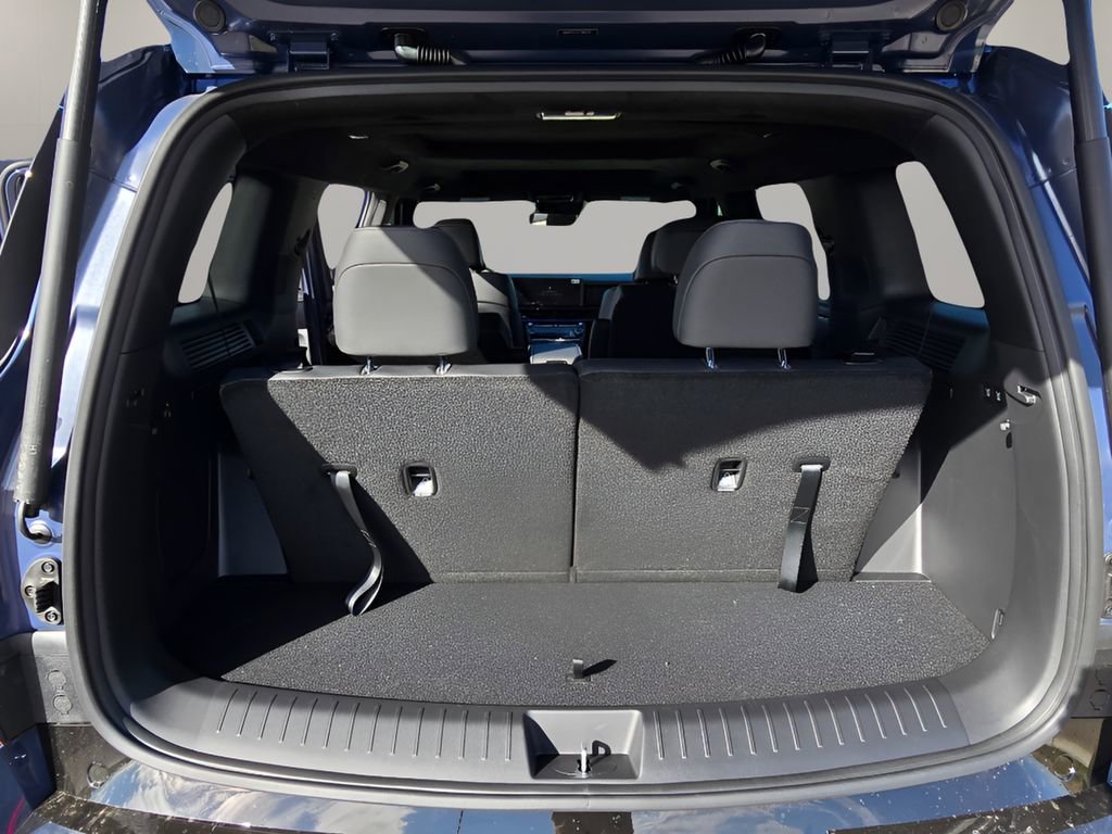 New 2026 Hyundai Santa Fe Calligraphy image 28