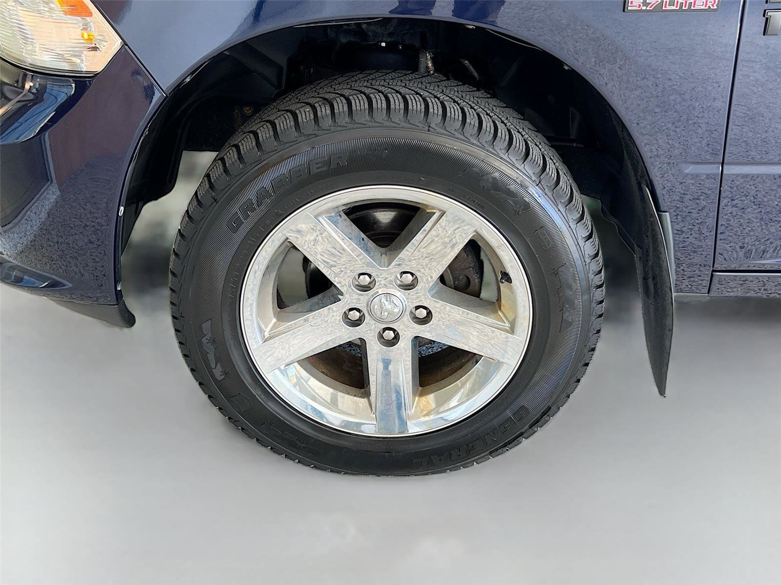 Used 2016 RAM 1500 Express AWD/4WD image 27