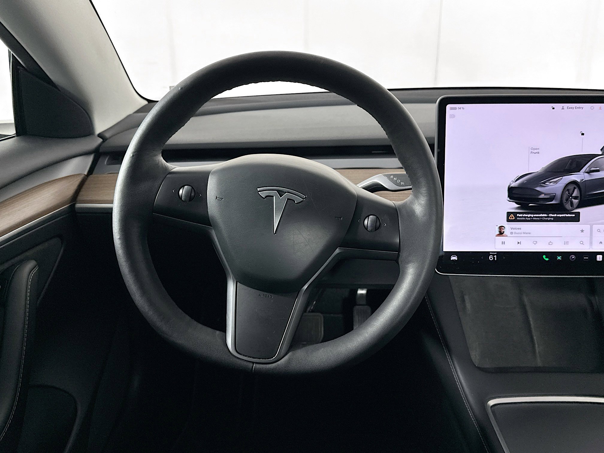 Used 2022 Tesla Model 3 Long Range image 17