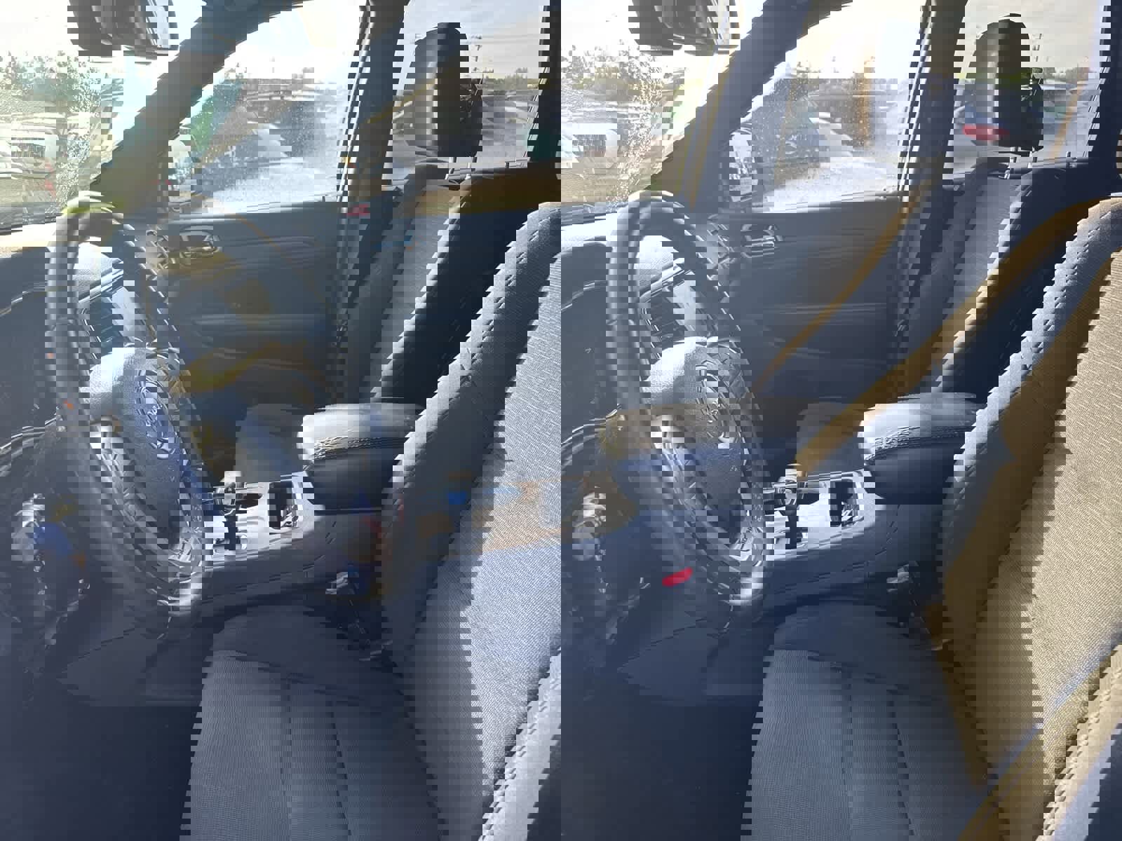 Used 2015 Jeep Grand Cherokee Laredo w/ Quick Order Package 23E image 19