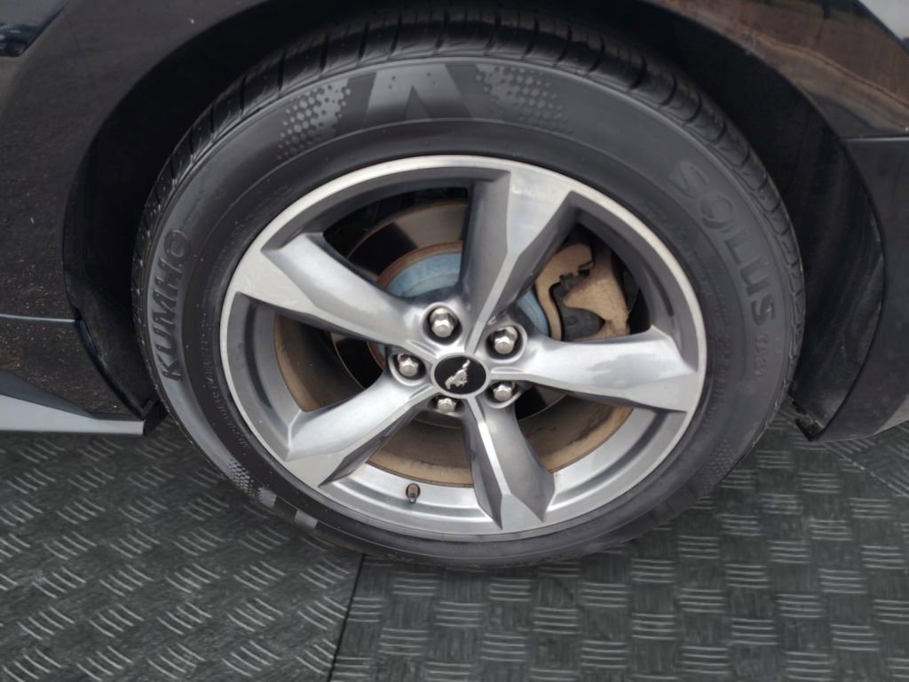 Used 2016 Ford Mustang Coupe w/ Equipment Group 051A image 21