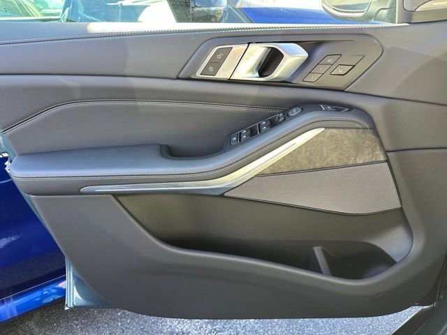 Used 2026 BMW X5 xDrive40i w/ Premium Package image 26