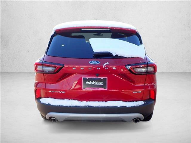 New 2026 Ford Escape Active w/ Cold Weather Package image 3