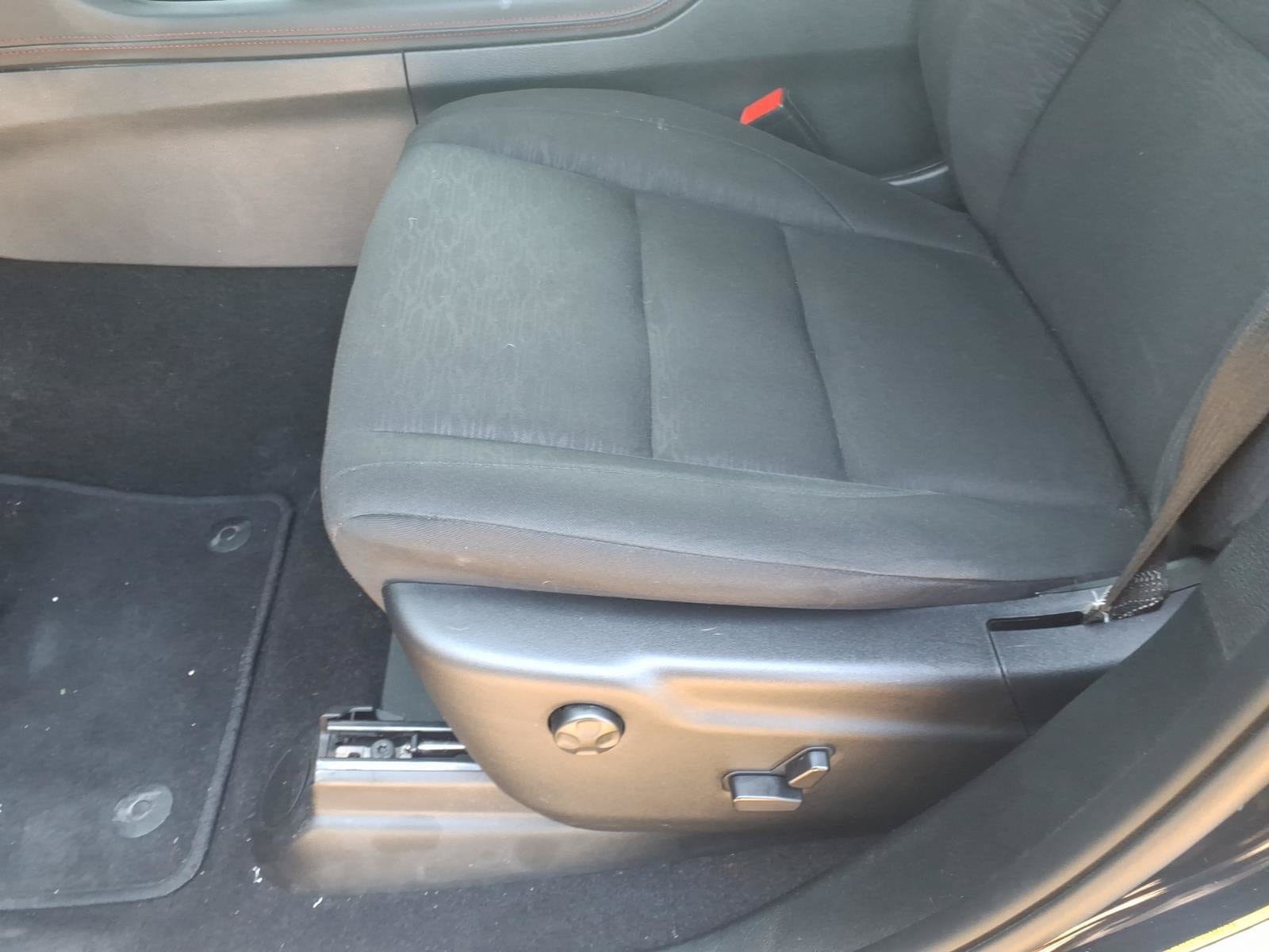 Used 2025 Dodge Durango GT w/ Blacktop Package RWD image 16