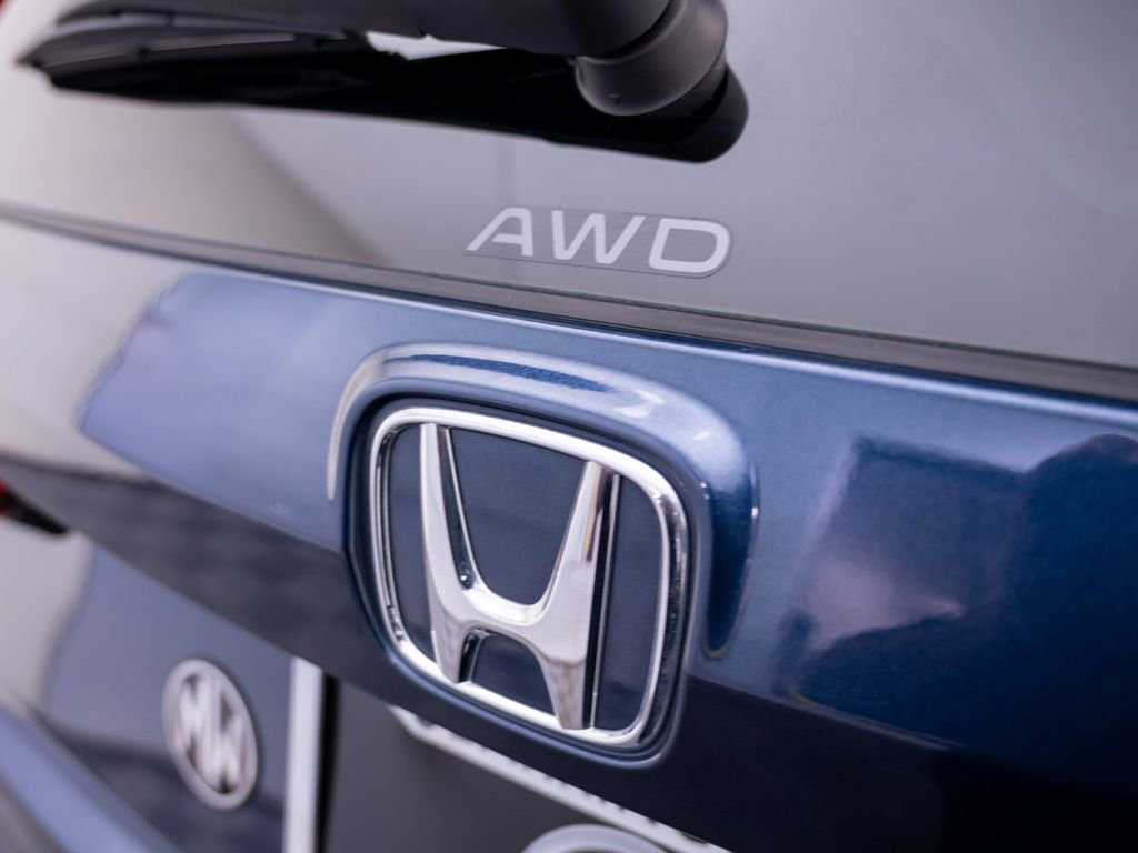 Certified 2024 Honda CR-V EX image 33