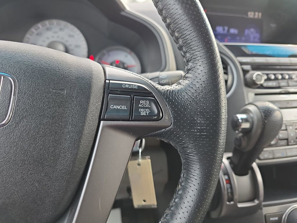 Used 2015 Honda Pilot EX-L image 25