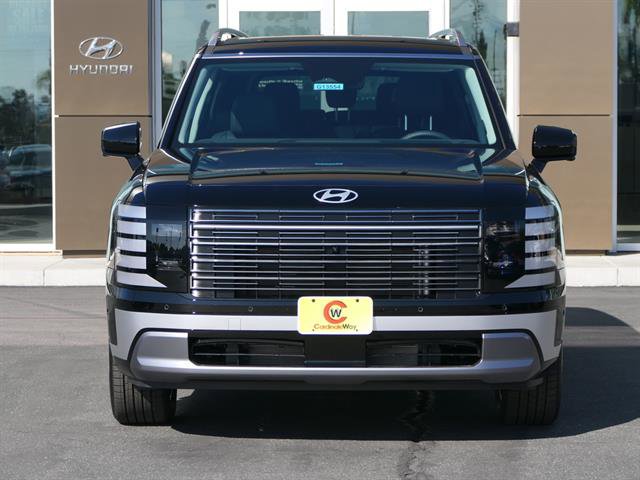 New 2026 Hyundai Palisade Limited image 5