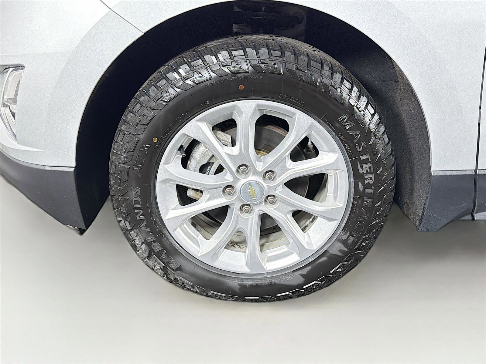 Used 2018 Chevrolet Equinox LT image 29