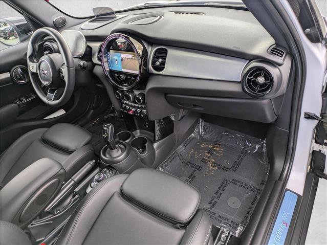 Certified 2024 MINI Cooper S image 22