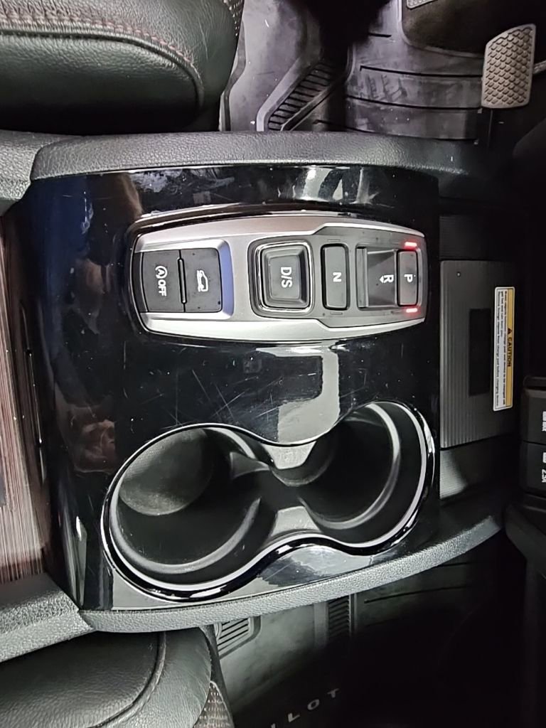 Used 2021 Honda Pilot Black Edition image 22