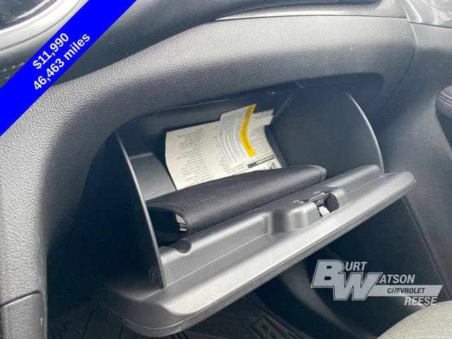 Used 2017 Buick Encore Preferred FWD image 25