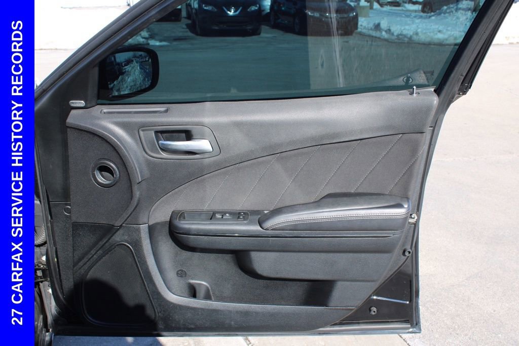 Used 2018 Dodge Charger GT w/ Blacktop Package AWD/4WD image 18