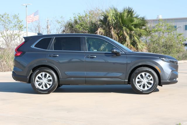New 2026 Honda CR-V LX image 4