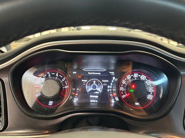 Used 2020 Dodge Challenger SXT w/ Blacktop Package image 21