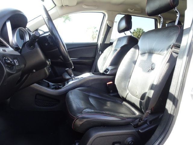 Used 2018 Dodge Journey GT FWD image 7