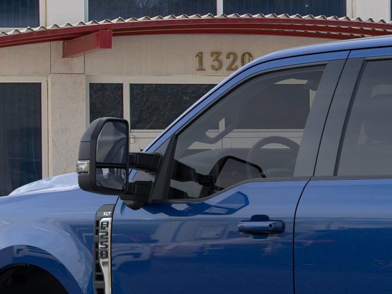 New 2026 Ford F250 XLT w/ XLT Premium Package image 21