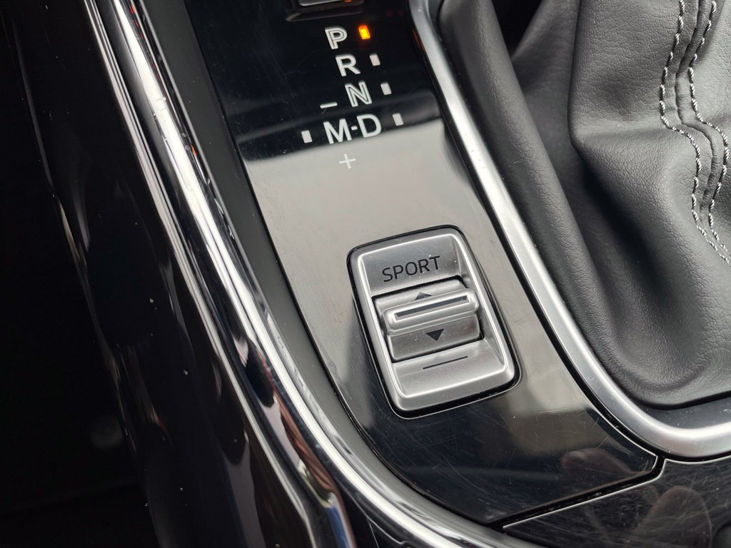 Used 2019 MAZDA CX-9 Grand Touring AWD/4WD image 27