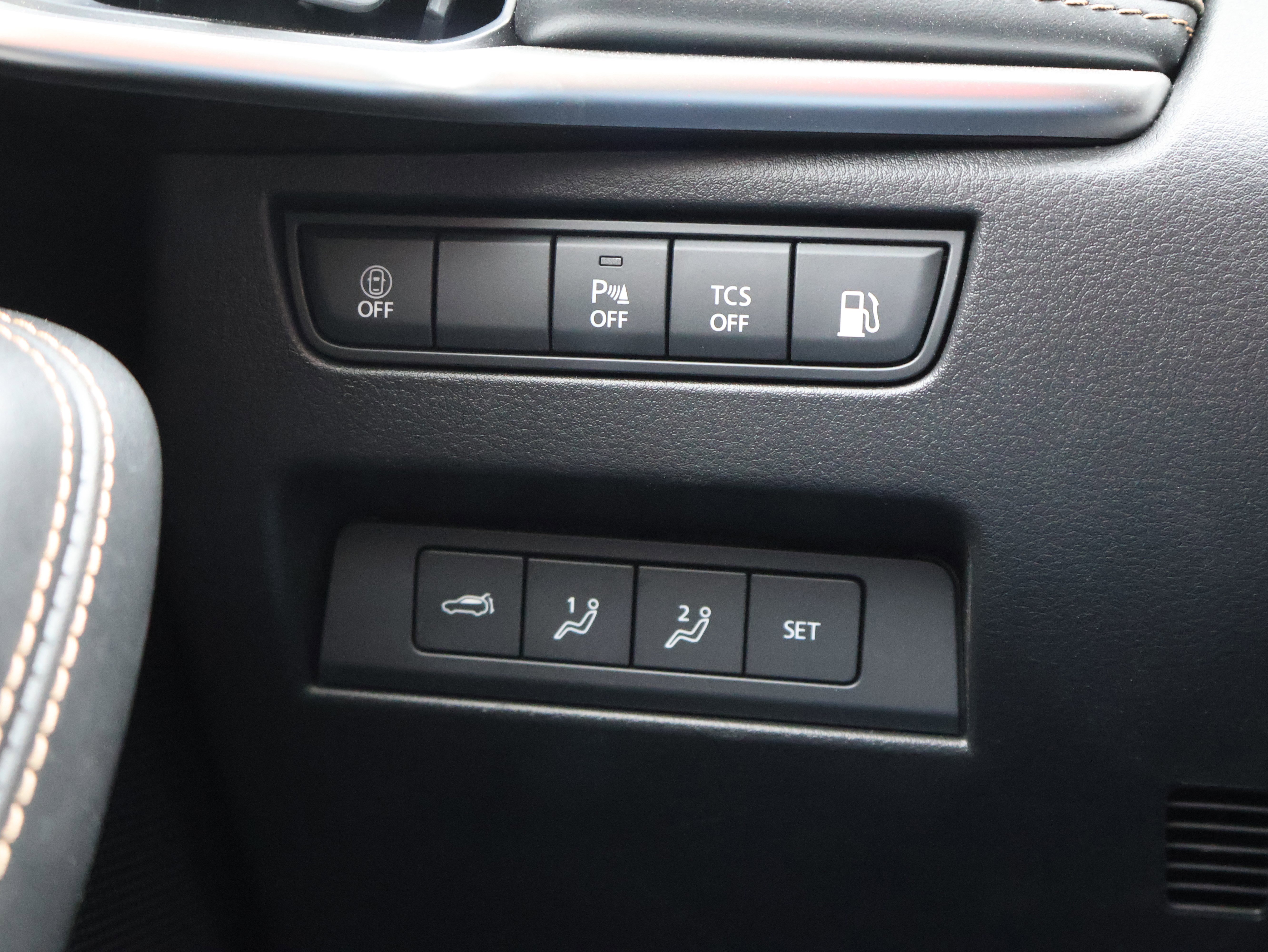 Certified 2024 MAZDA CX-90 Plug-In Hybrid w/ Premium Plus image 44