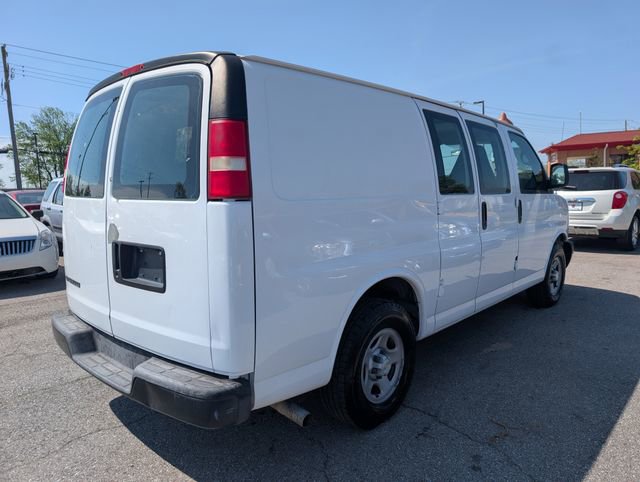 Used 2007 Chevrolet Express 1500 RWD image 6